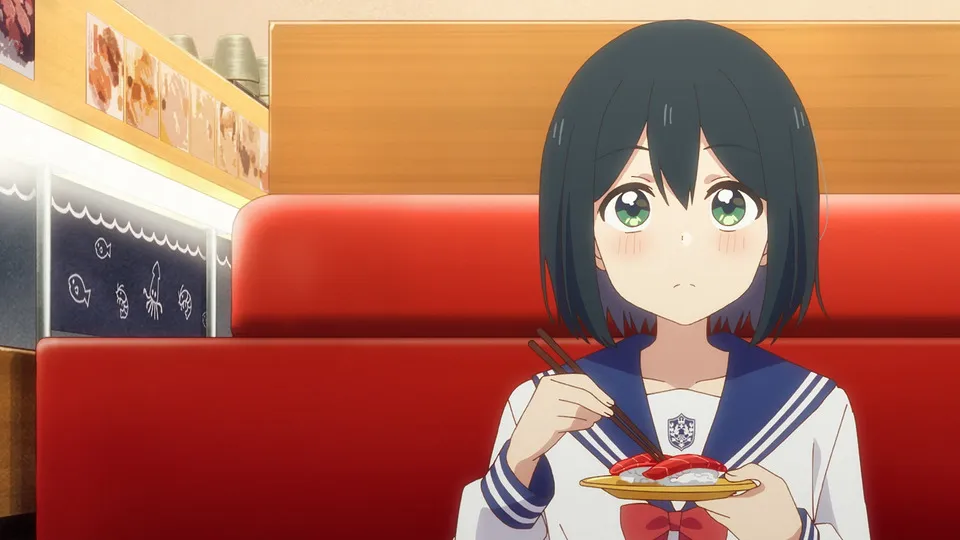 先輩はおとこのこ 第11話 元ともだち
